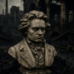 Symphony for Severed Hands