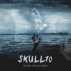 Inside the Sea Wave