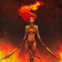 Dance with Fire [Live DJ Mix]