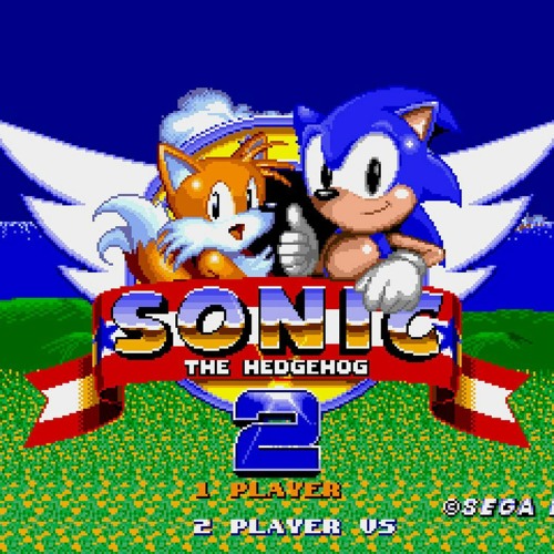 Stream Sonic 2 Hidden Palace Zone Arranged by Ulises Capella