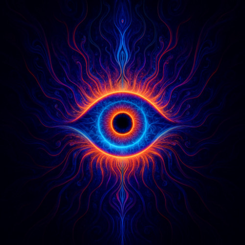 Hypnotic Psy Set | Goasphäre 2024