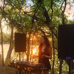 Equinox Set @ Snake Island | Deep Steep ATX | 09.22.2024 | Melodic/Deep/Organic/Progressive House