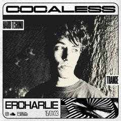 COCALESS SET #015 - NOTCHARLIE