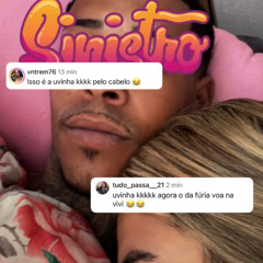 IH TÁ COM ESSA DAI x O NOVINHA PARA DE SER SONSA (DJS PSICO DE CAXIAS, DN DE CAXIAS E NARIZ) TIKTOK