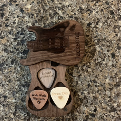 Wide World Big Earth