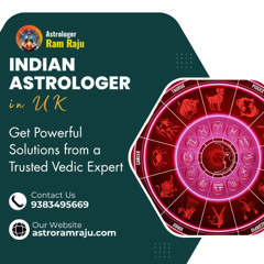 Leading Indian Astrologer in UK - Your Spiritual Adviser