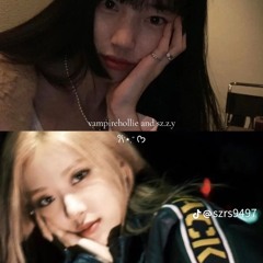 ROSÉ & SUZY • Because I love you 사랑하기 때문에