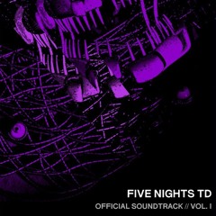 Cyclical - Five Nights TD