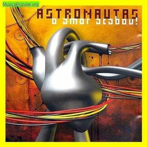 ASTRONAUTAS.  -DJ-   DANIEL ALZATE