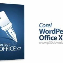 Corel Wordperfect Office X7 Serial Number