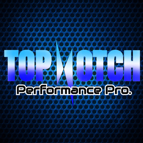 Stream Top Notch 8 Count Track 20212022 by Top Notch Cheer Pro Listen online for free on