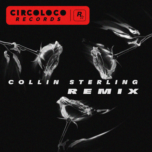 Artwork for Free Your Mind Collin Sterling Remix