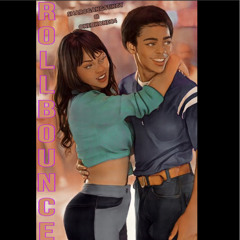 ROLL BOUNCE (Feat. ONEBKONEC4