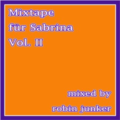 Mixtape Für Sabrina Vol. 2