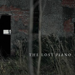 The Lost Piano - score - see YouTube for full