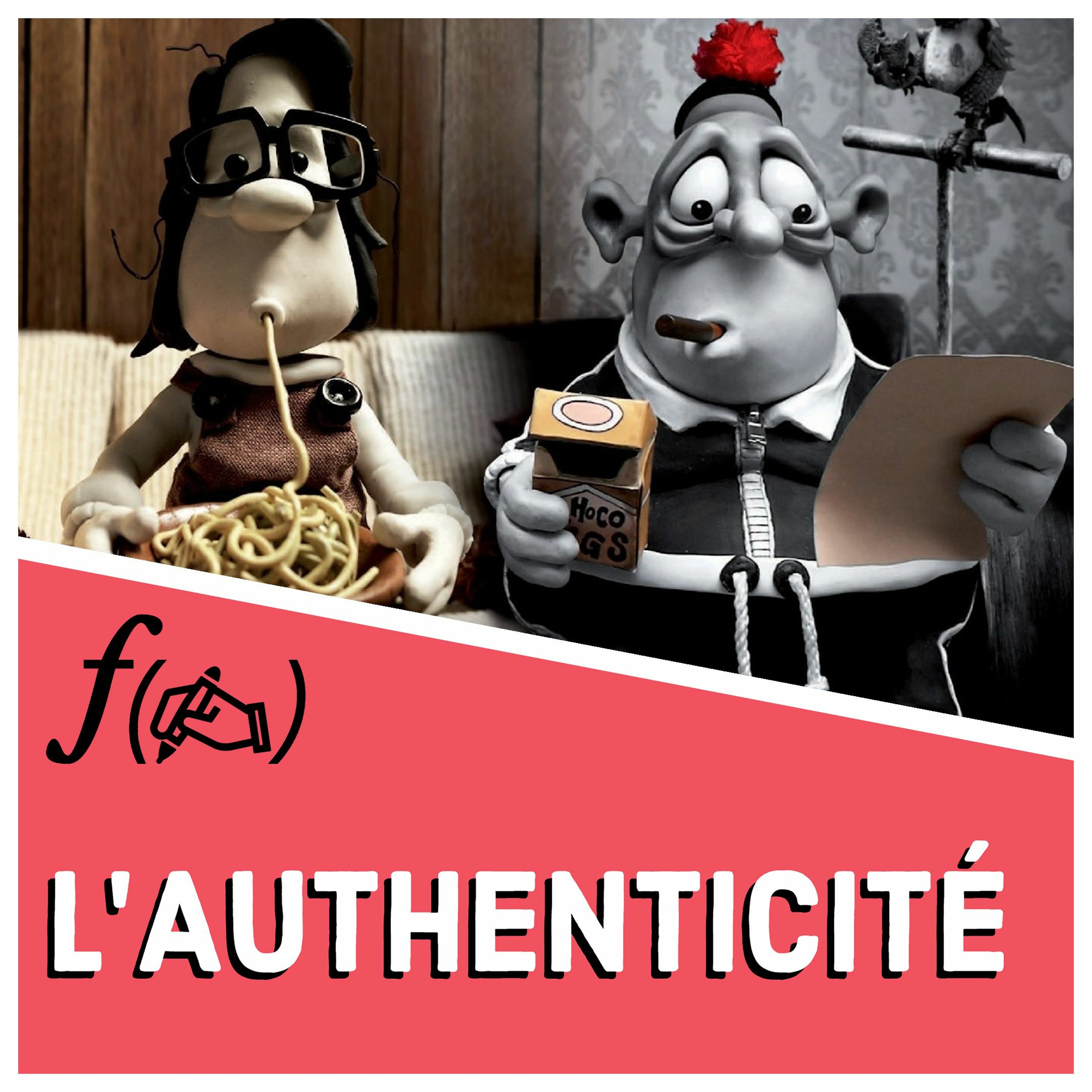 Comment c\'est raconté ?