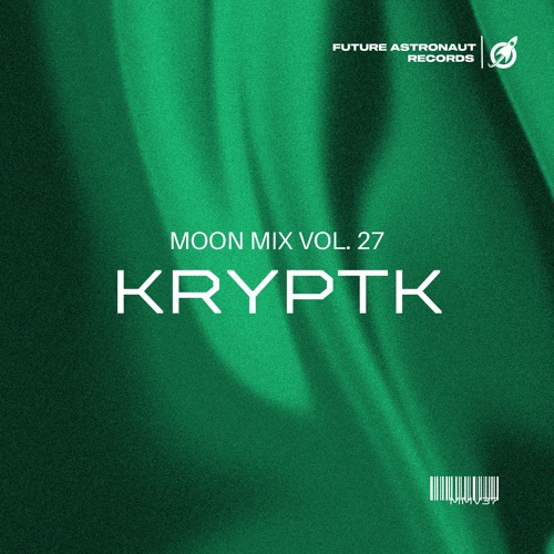 Moon Mix Vol. 27: KRYPTK