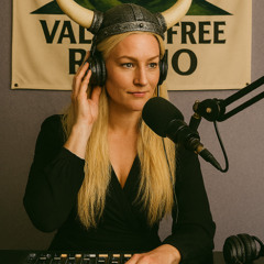 Darkwave  09-18-2025 with DJ Viking Woman