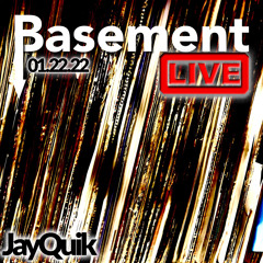 Basement LIVE_01.22.22