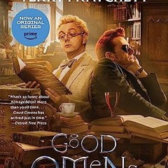 Télécharger eBook Good Omens: The Nice and Accurate Prophecies of Agnes Nutter, Witch PDF - KINDLE