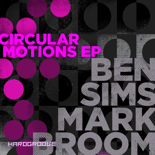 Ben Sims - Unity - Hardgroove (Low Res Clip)