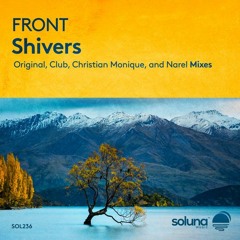 FRONT - Shivers (Club Mix)