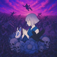Moshpit (w_ Hollow) x Get Down (SINFUL Edit)