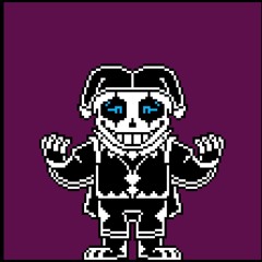 deltarune Megalo Au's