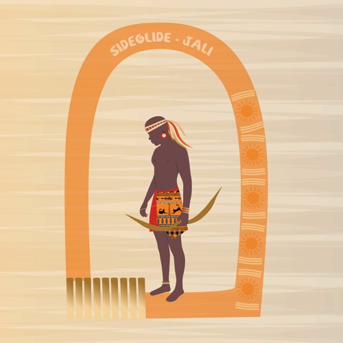 Sideglide - Jali (Original Mix)