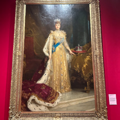 HIstorical exhibit shows even royals get homesick, by Manuel Bernardo Tavares Moreira Belo Carmona