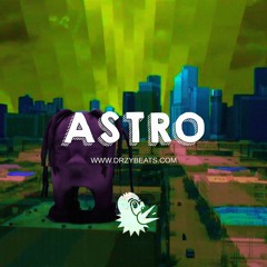 FREE | Travis Scott x Bonez MC Type Beat | „Astro“ | Epic/ Futuristic Trap Instrumental 2020