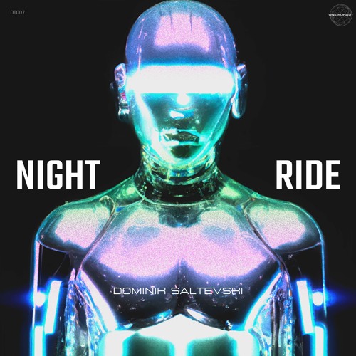 Stream Dominik Saltevski Night Ride Original Mix By Dominik