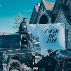 Medusa Ft. Nav Bains