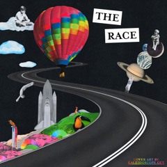 Coldplay - The Race (HQ)