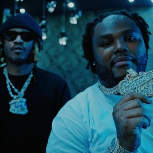 Tee Grizzley X Future - Swea To God - APGMixx [Smoov Mix]