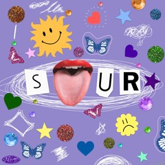 Olivia Rodrigo - Sour Minimix