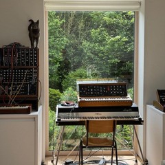 Max Richter: In Residence 040924