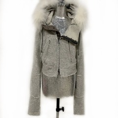 men's parkas prod. scarlett #f #tdd