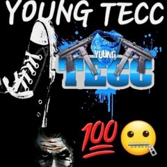2025 Young Tecc - Foe Tha Love Of Money prod By AyTeez
