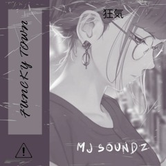 MJ Soundz - Funky Town (Original Mix)