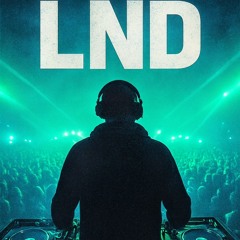 Ciara Oh - Bear With Me - LND Remix