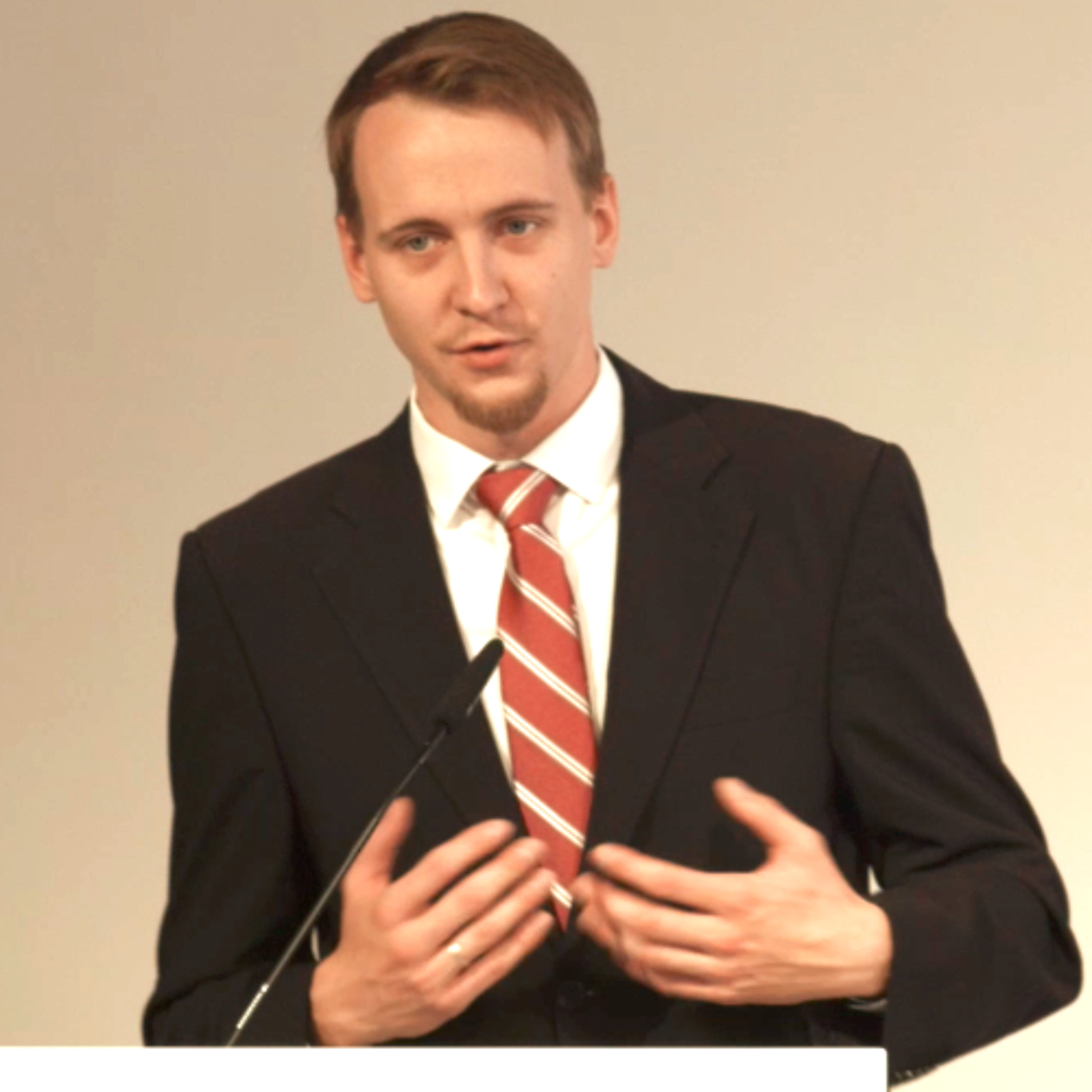 Gen 19: Der Weg des Herrn und der Weg der Welt