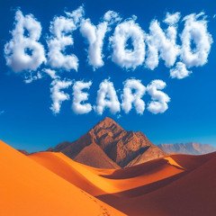 Birds of Mind // Desert Set - Beyond Fears 2025