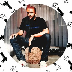 Frank Ocean - Chanel || Glassy Remix