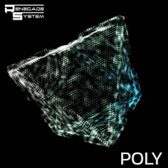 Renegade System - POLY | Studio Mix #04 | 10 April 2021