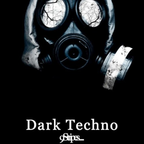 Dark Techno Live set.   -   Amsterdam RAVE -  2021.  DEC