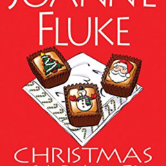 Access PDF 🗸 Christmas Caramel Murder (A Hannah Swensen Mystery Book 20) by  Joanne