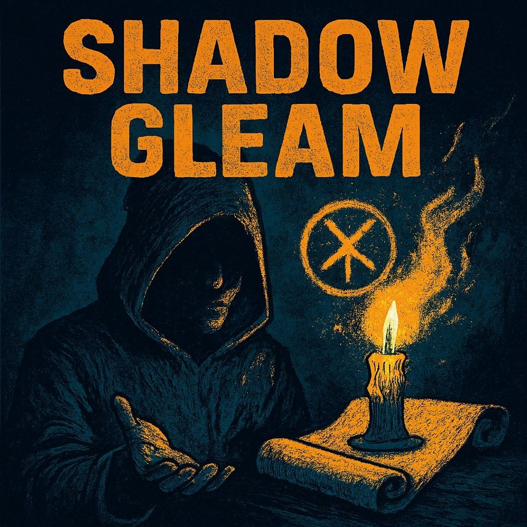 Stream 16. Shadow Gleam.mp3 by James Angel | Listen online for free on ...