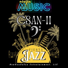 Fiesta Jazz - CSAN - II
