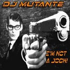 Dj Mutante - What A Rip - Off